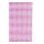 Kryształki samoprzylepne dpCraft 3mm, 806szt, Pink